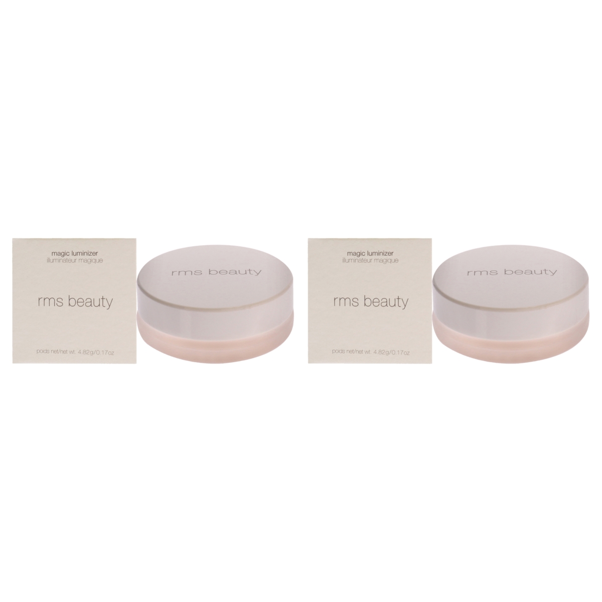 K0004830 0.17 oz Magic Luminizer - Pack of 2