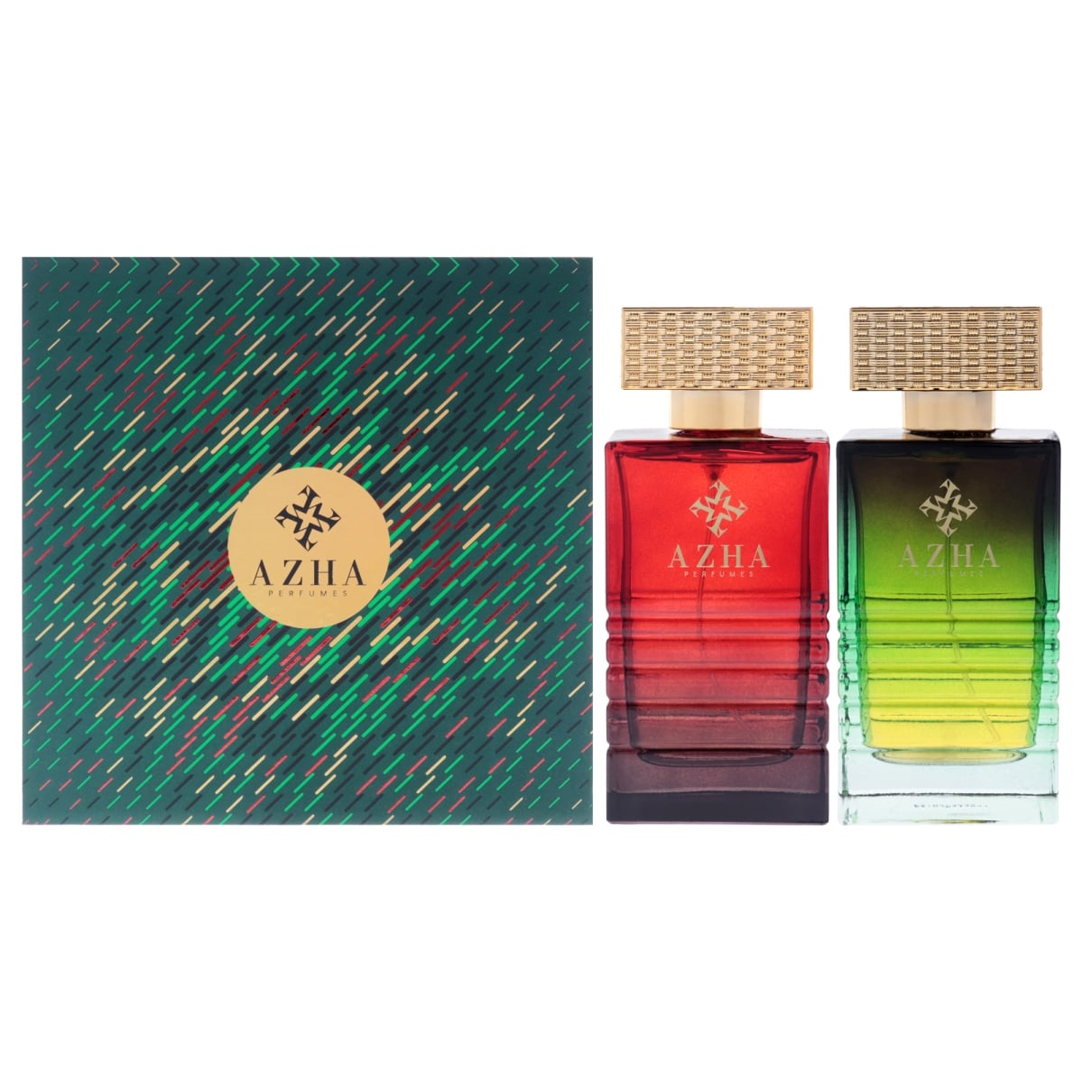 I0159141 Perfume Set for Men - 2 Piece