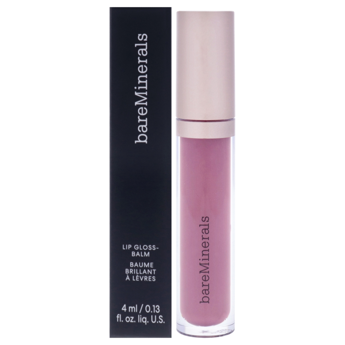 I0158401 013 oz Lip Gloss Balm  Love