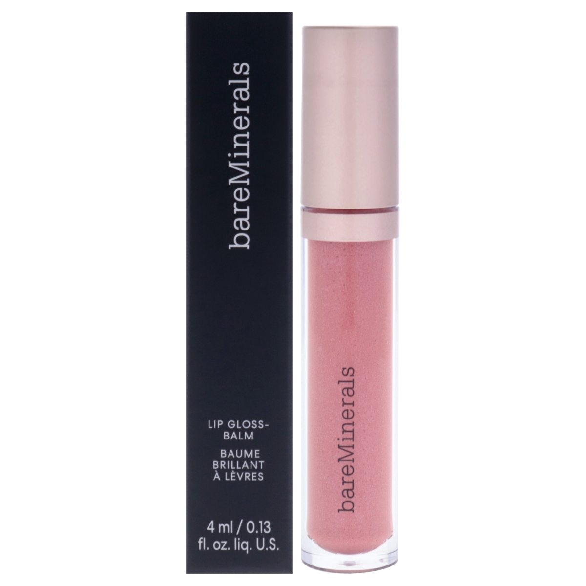 I0158397 013 oz Lip Gloss Balm  Ingenuity