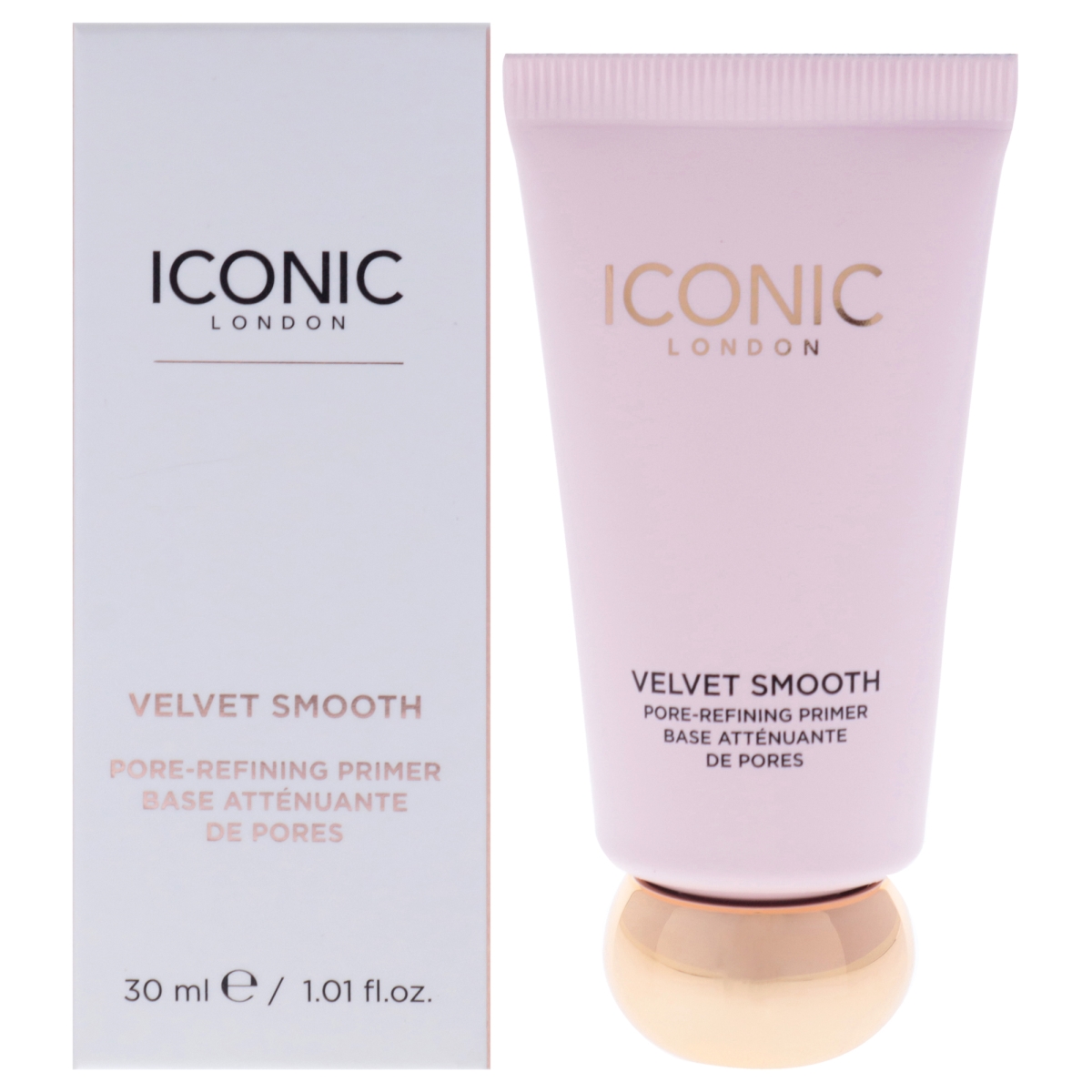 I0158341 1.01 oz Velvet Smooth Pore Refining Primer