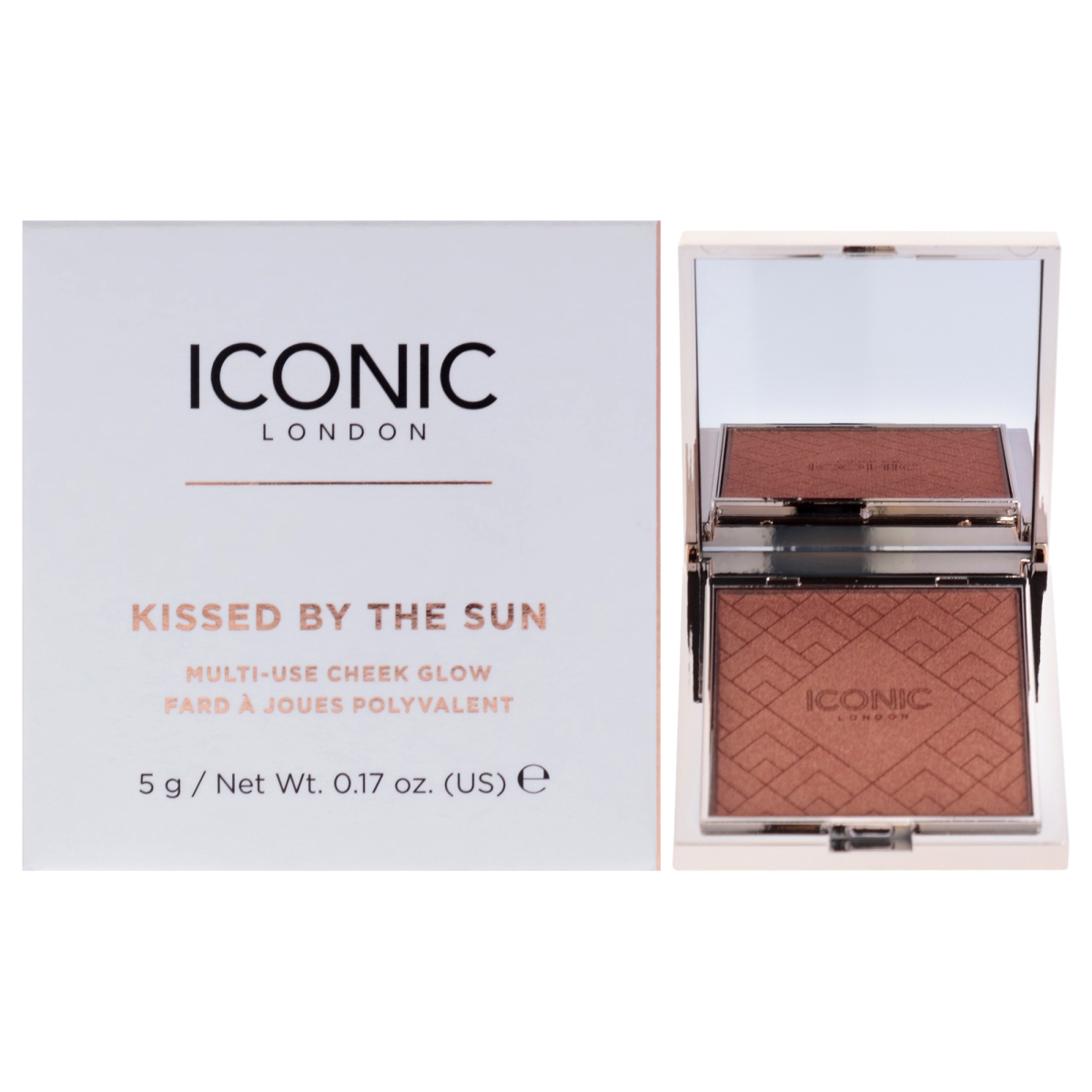 I0158327 0.17 oz Kissed By The Sun - Date Night Bronze