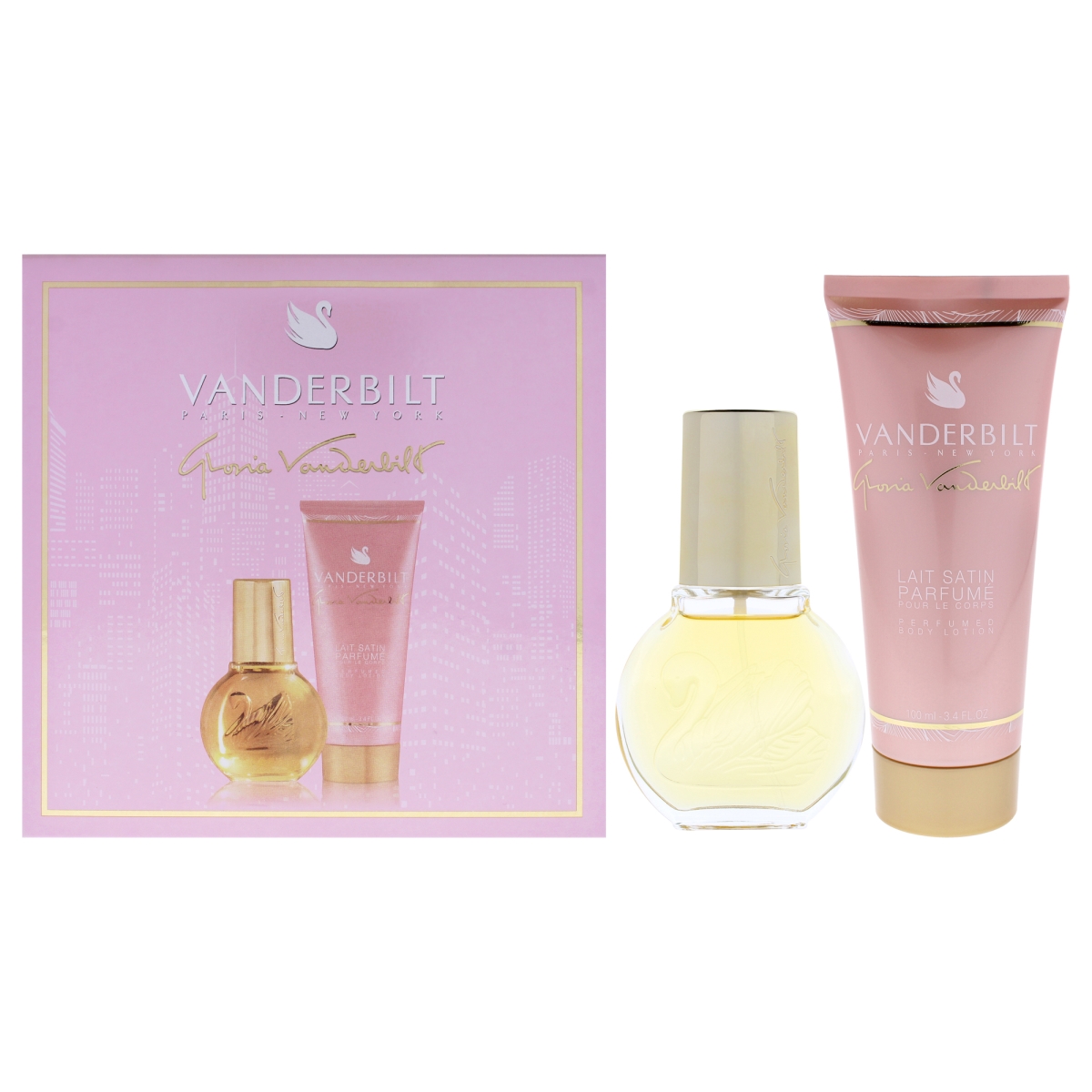 I0158149  Gift Set for Women - 2 Piece