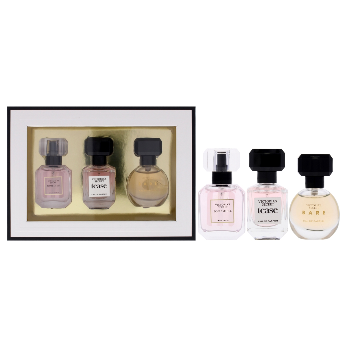 I0158810 Eau de Parfum Gift Set - 3 Piece