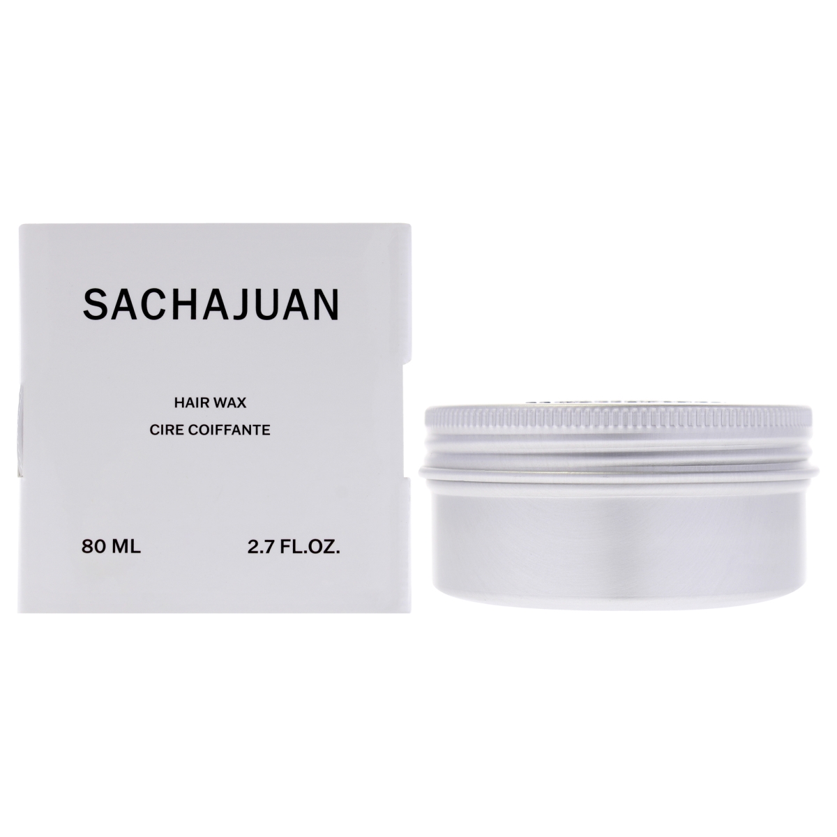 M-HC-1496 2.7 oz Hair Wax for Men