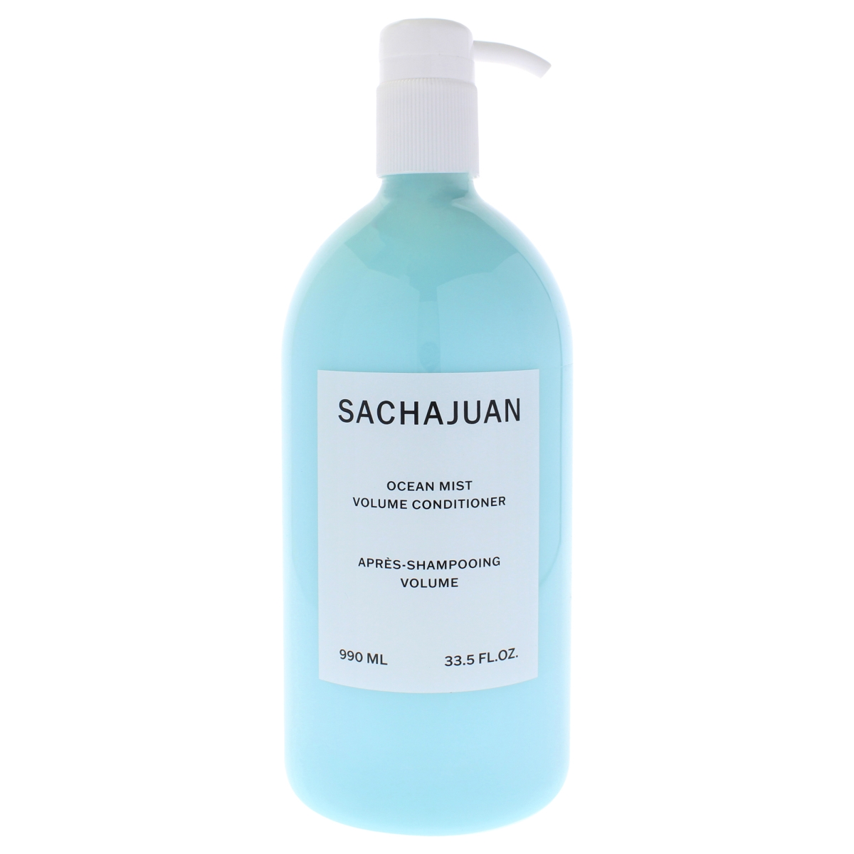 I0158806 33.5 oz Ocean Mist Volume Conditioner for Unisex