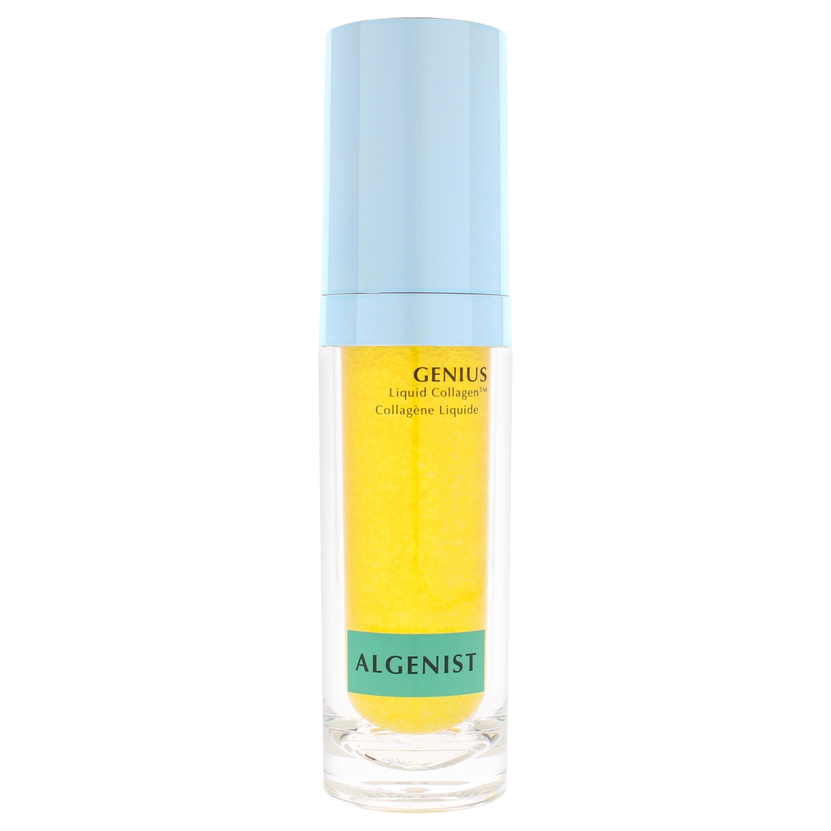 I0155438 2 oz Genius Liquid Collagen