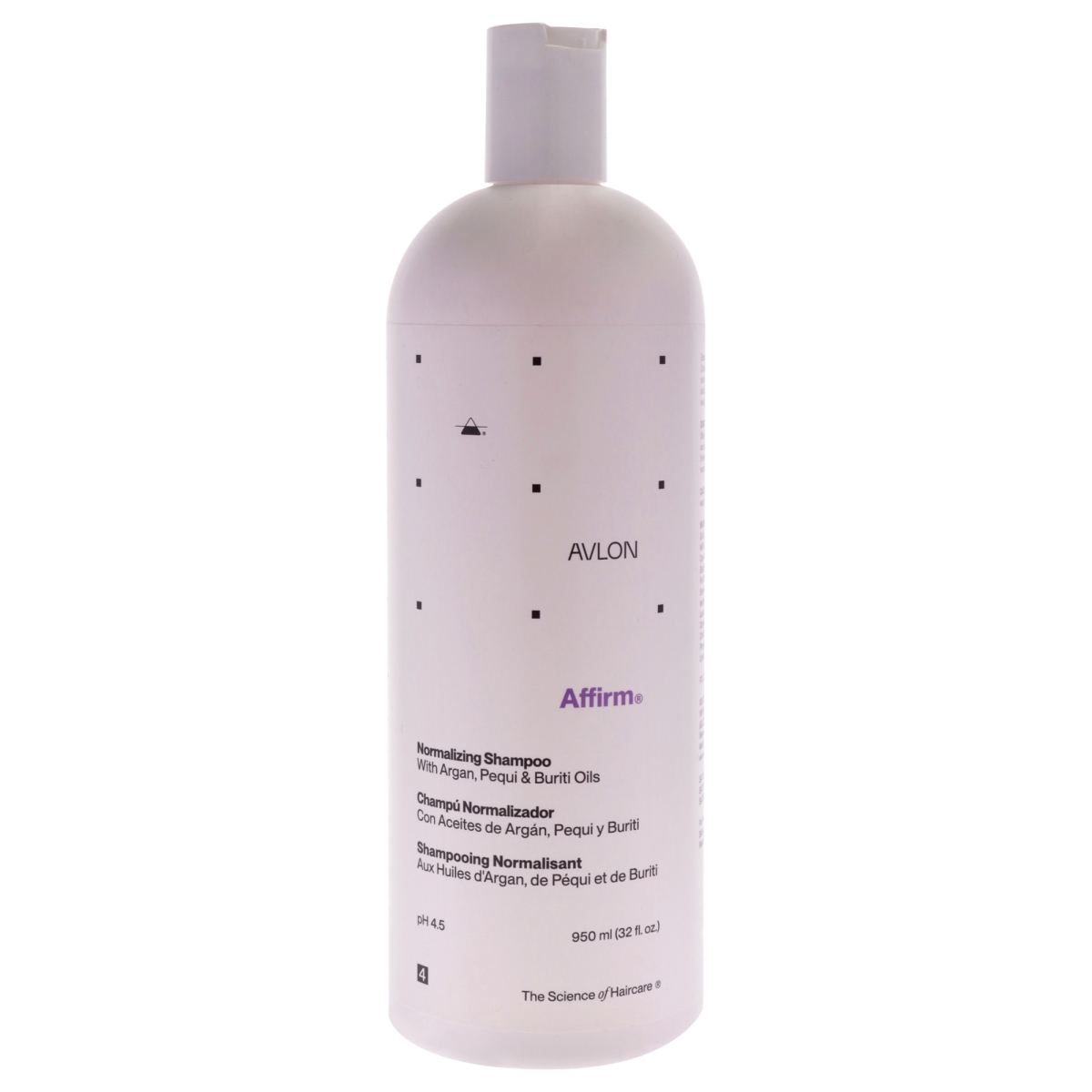 I0159216 32 oz Affirm Normalizing Shampoo
