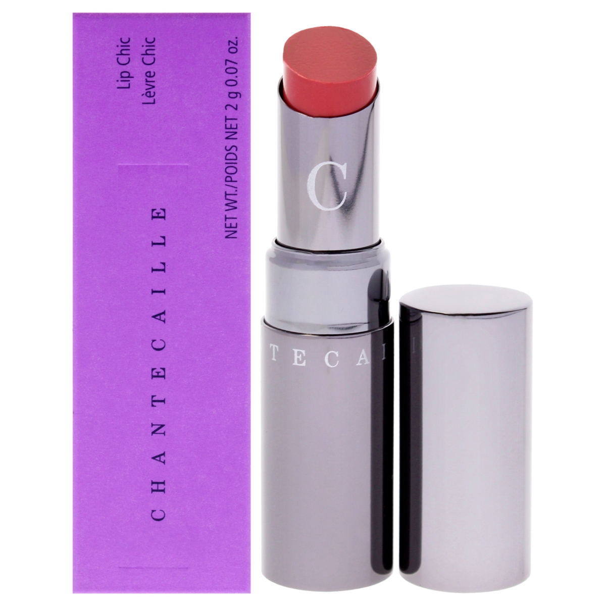 I0139354 0.07 oz Lip Chic Lipstick - Amour