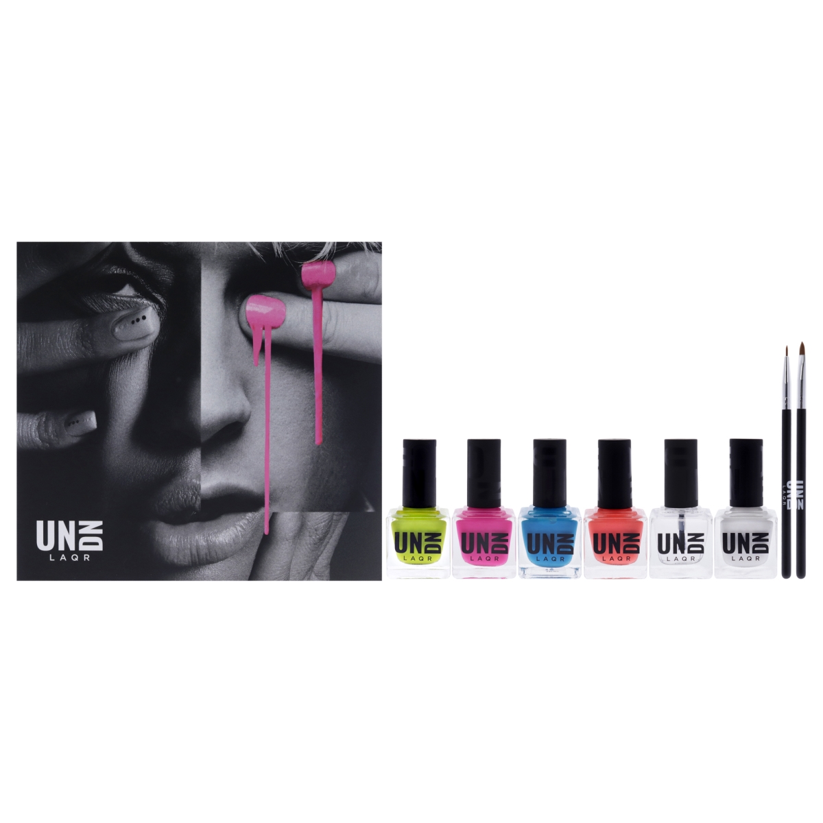 I0147110 Washed Out Set for Women - 6 Piece