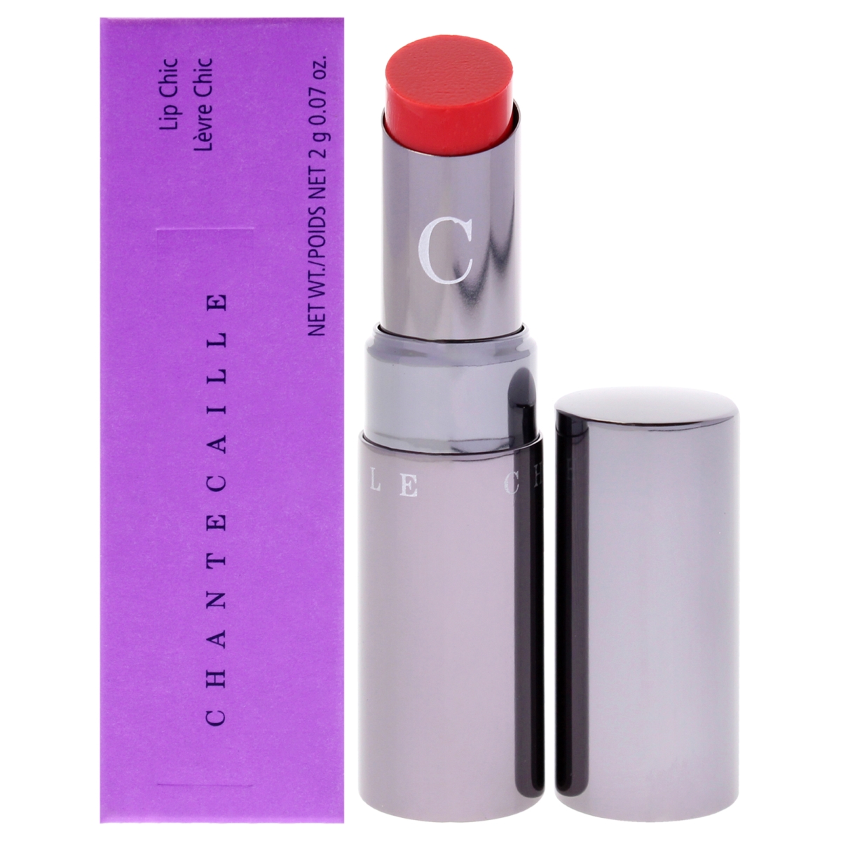 I0139351 0.07 oz Lip Chic Lipstick - Amaryllis