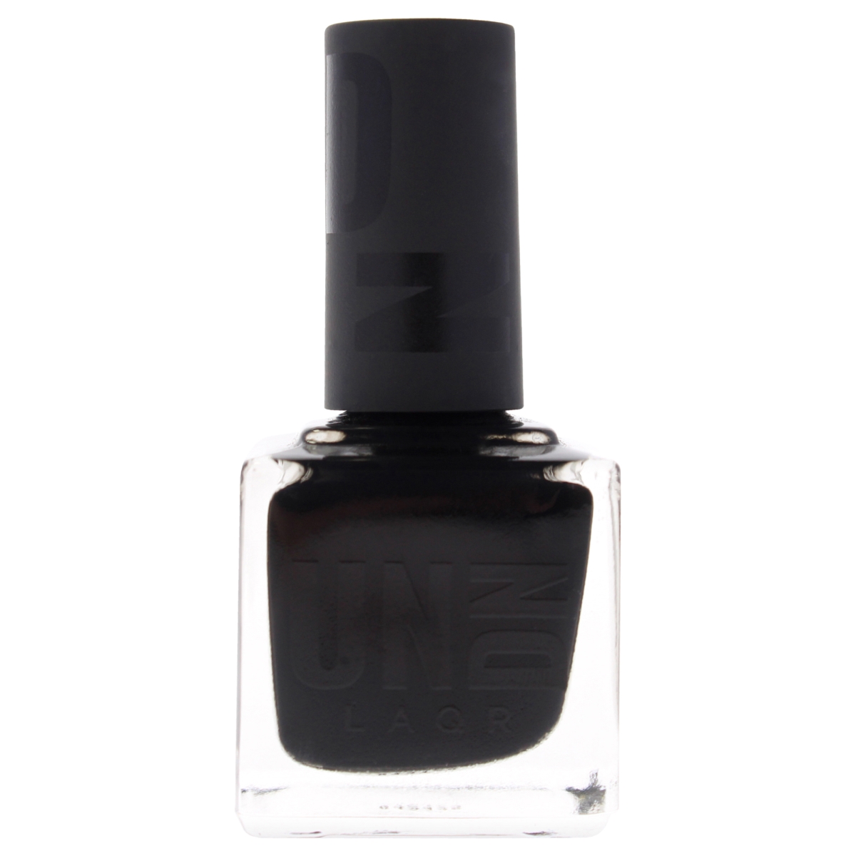I0154358 0.5 oz Vegan Nail Polish - Midnight Shatter