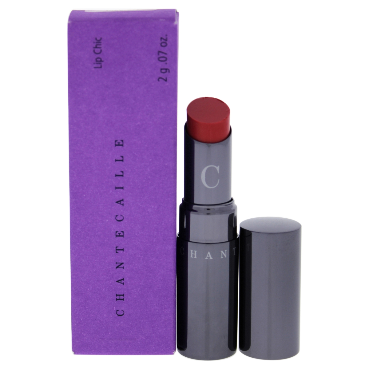 I0094653 0.07 oz Lip Chic Lipstick - Tuberose