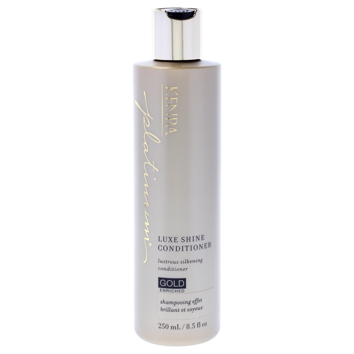 I0152761 85 oz Platinum Luxe Shine Conditioner for Unisex
