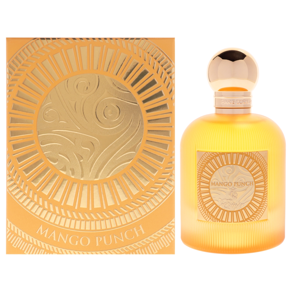 Emir Mango Punch by Emir EAU DE PARFUM SPRAY 3.4 OZ for UNISEX