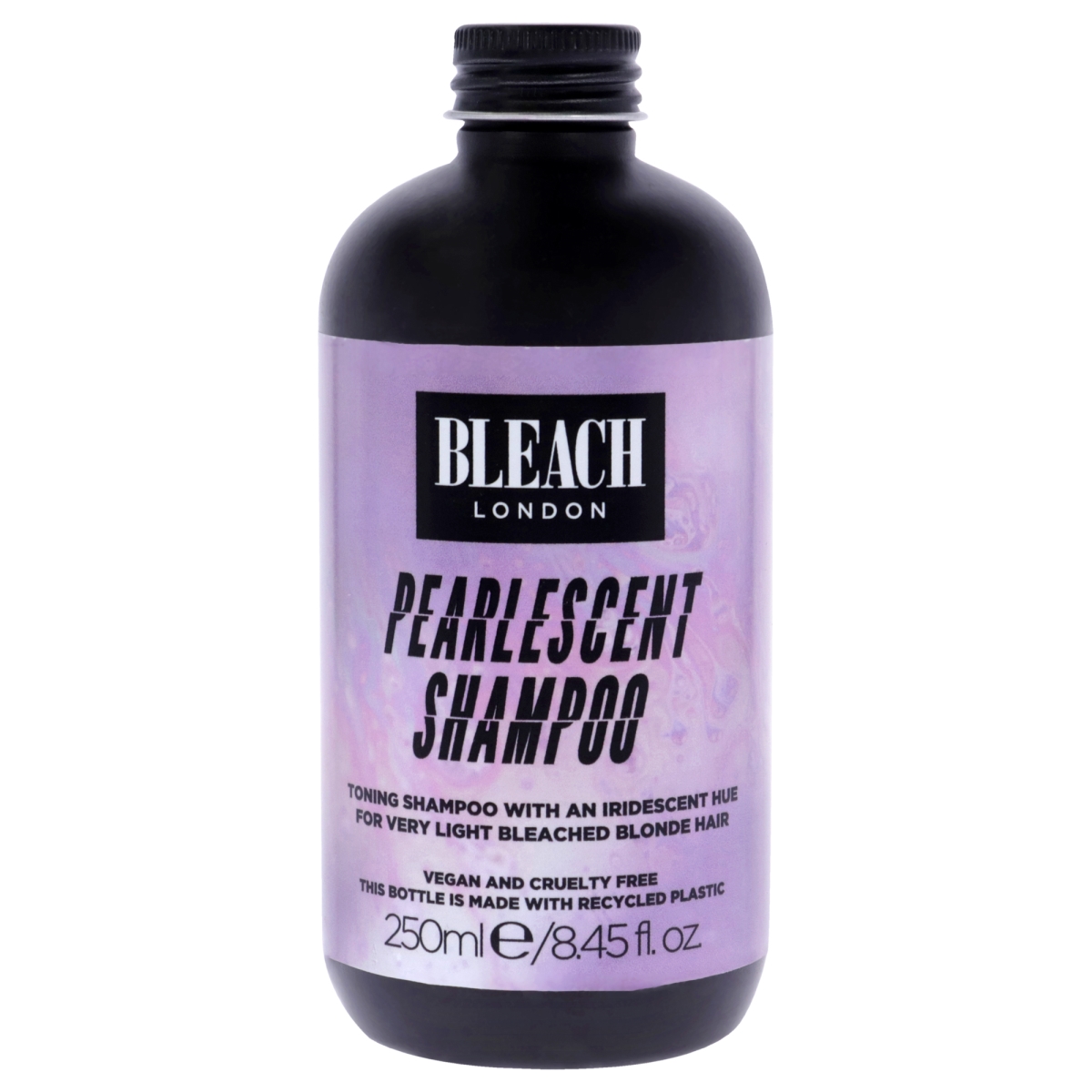 I0140924 8.45 oz Shampoo Pearlescent for Unisex