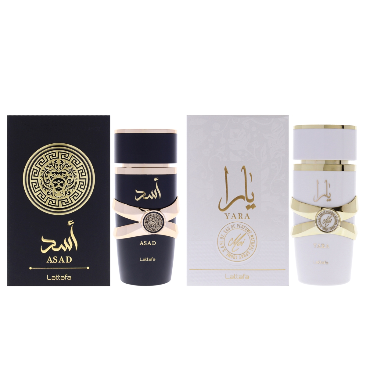 K0007312  Gift Kit for Unisex - Pack of 2