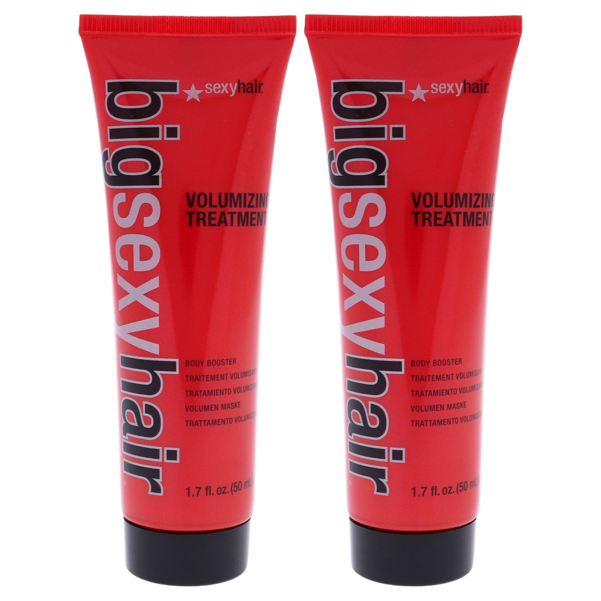 K0007496 1.7 oz Big Volumizing Treatment - Pack of 2