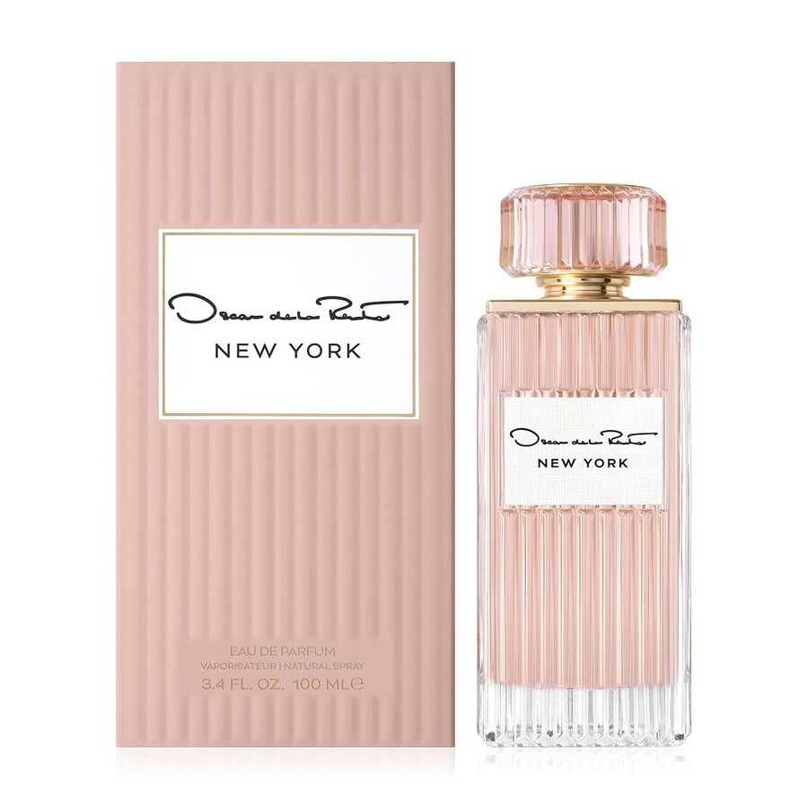 I0160728 3.4 oz   York EDP Spray for Women