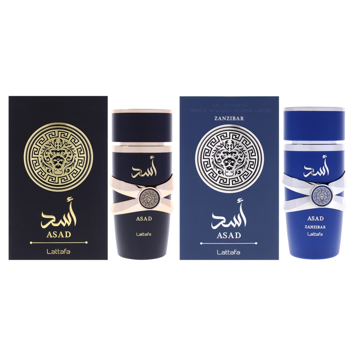 K0007313  Gift Kit for Men - Pack of 2