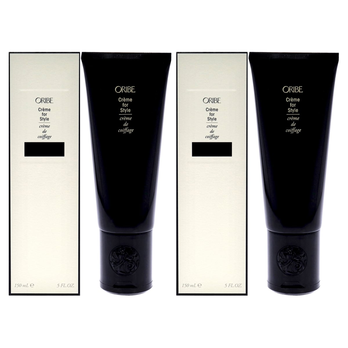K0007474 5 oz Creme for Style - Pack of 2
