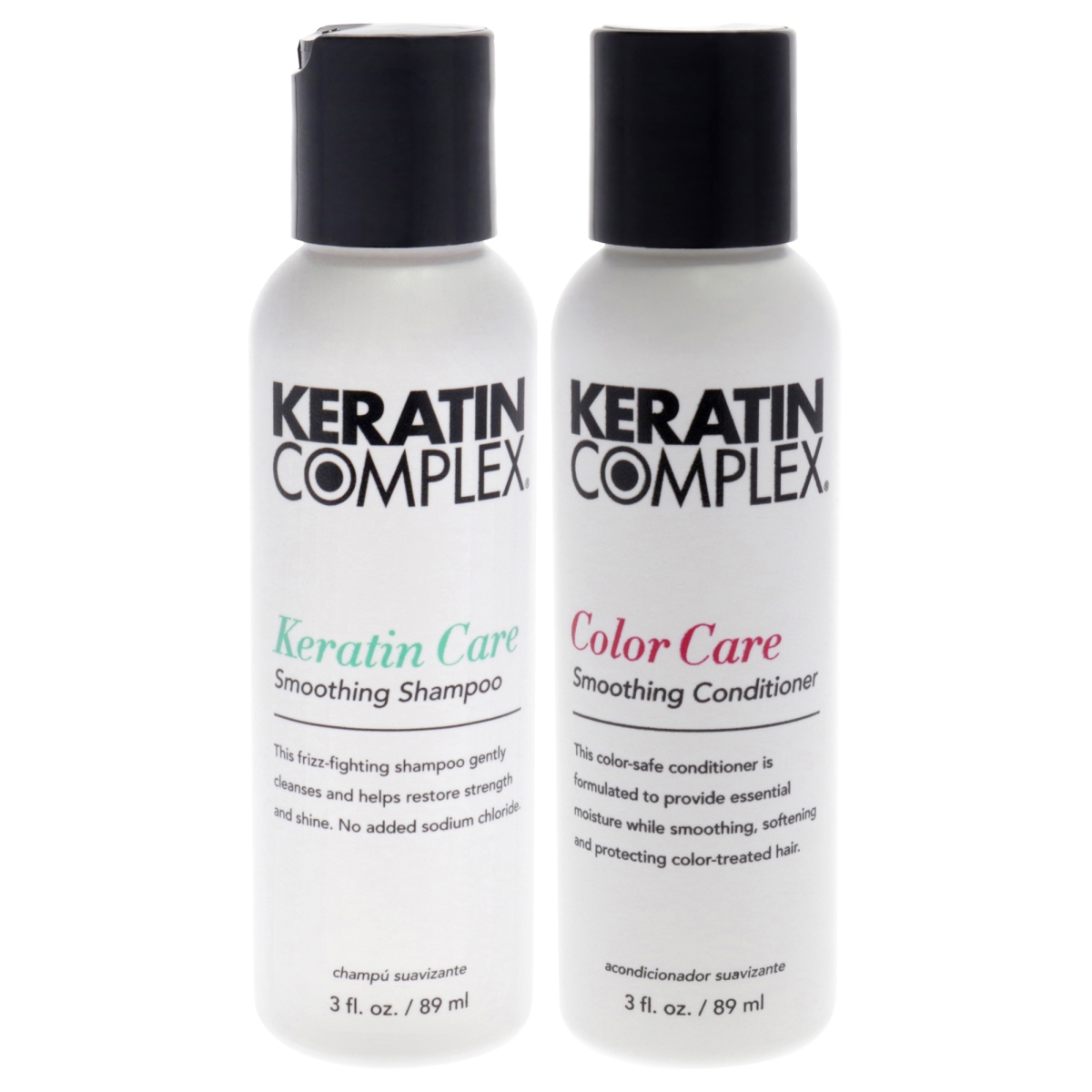 K0007519  Kit for Unisex - Pack of 2