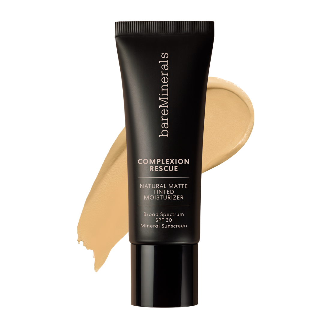 I0160739 1.18 oz Complexion Rescue Natural Matte Tinted Moisturizer SPF 30 - 03 Buttercream