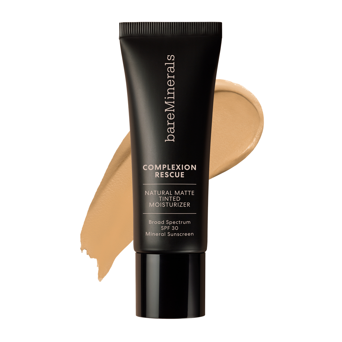 I0160742 1.18 oz Complexion Rescue Natural Matte Tinted Moisturizer SPF 30 - 06 Ginger