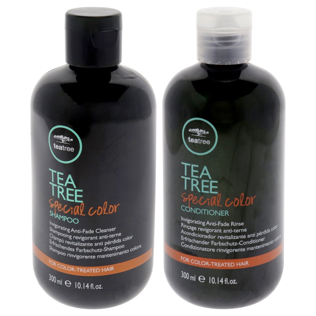 K0007550 Tea Tree Special Color Kit - Pack of 2