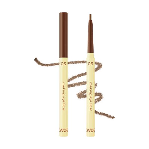 I0160795 0.004 oz Making Eye Liner - 03 Under Brown