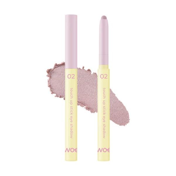 I0160790 0.01 oz Touch Up Stick Eye Shadow - 02 Spring Pink