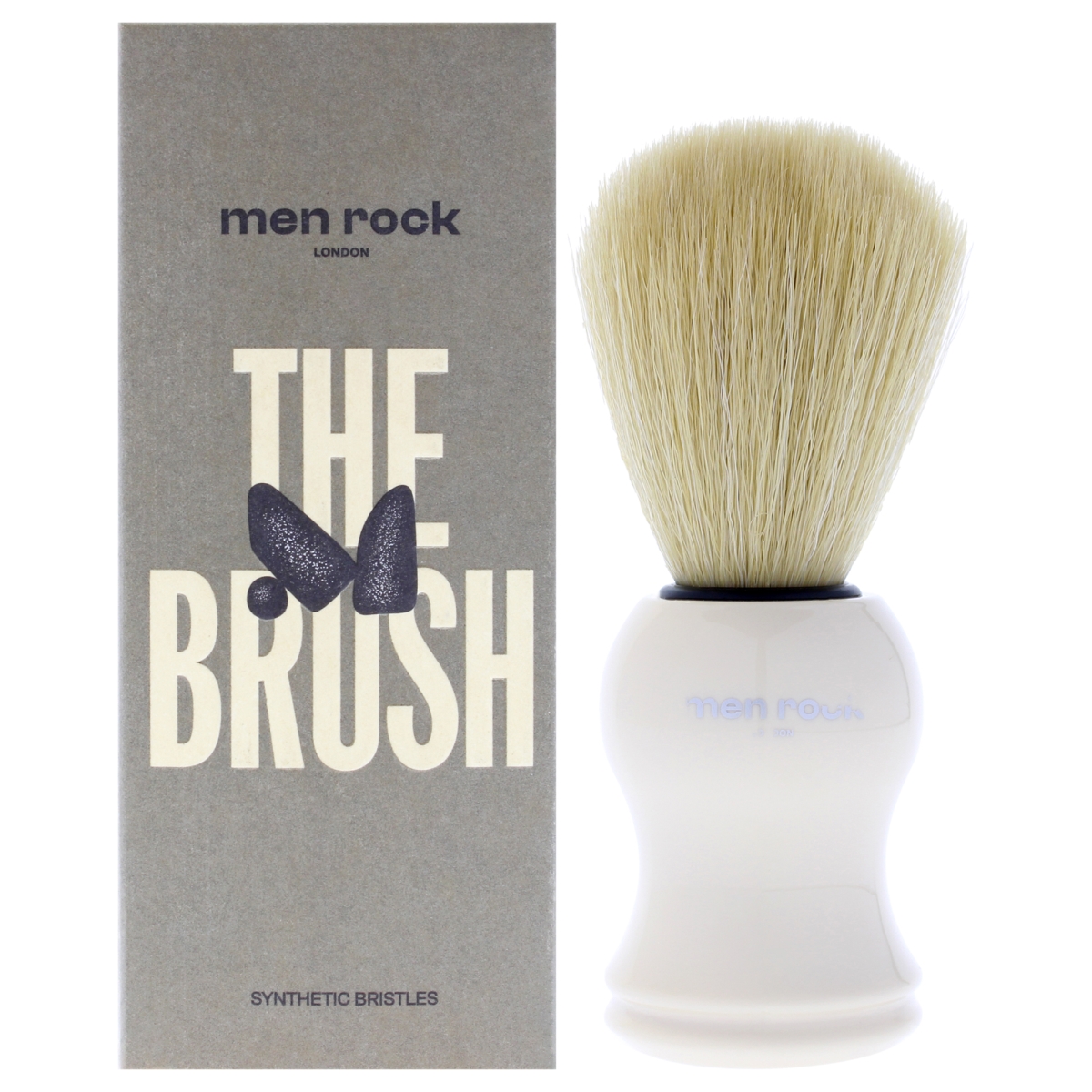 I0153328 The Brush Synthetic Bristles for Men