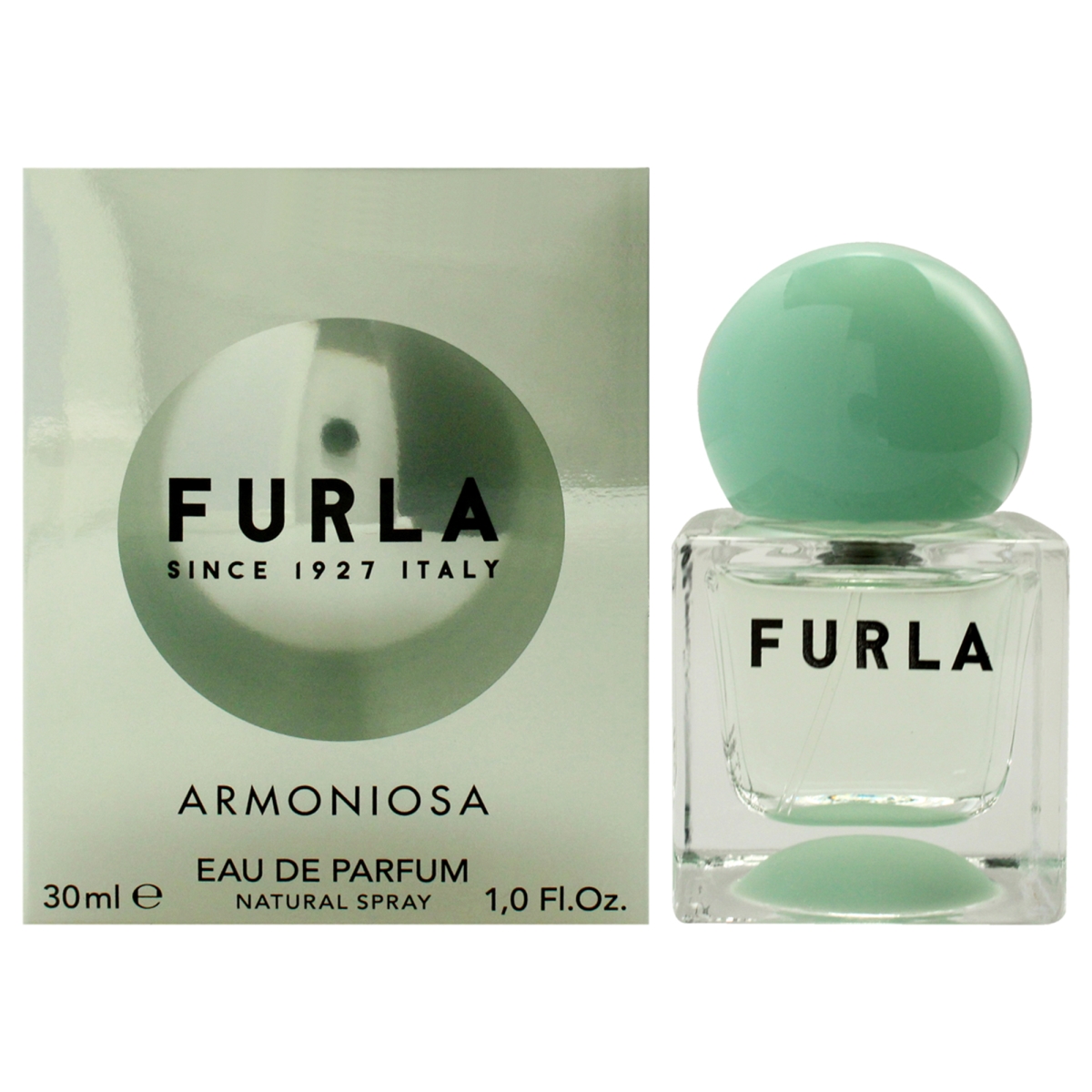 Furla I0150124 1 oz Armoniosa Eau de Parfum for Women