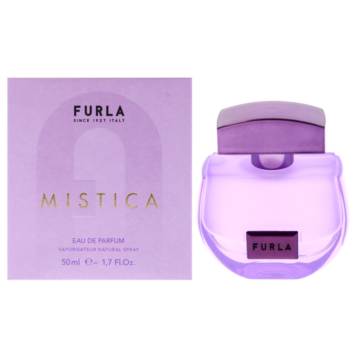 Furla I0149081 1.7 oz Mistica Eau de Parfum for Women