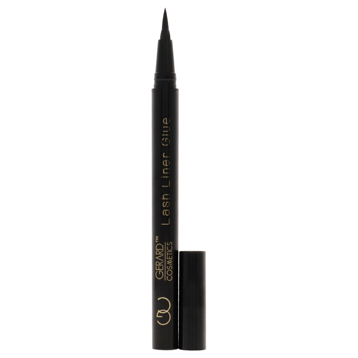 I0133763 0.2 oz Lash Eye Liner Glue for Women - Black