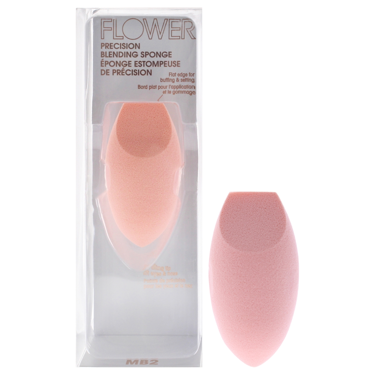 I0152942 1 oz Precision Blending Sponge for Women - MB2