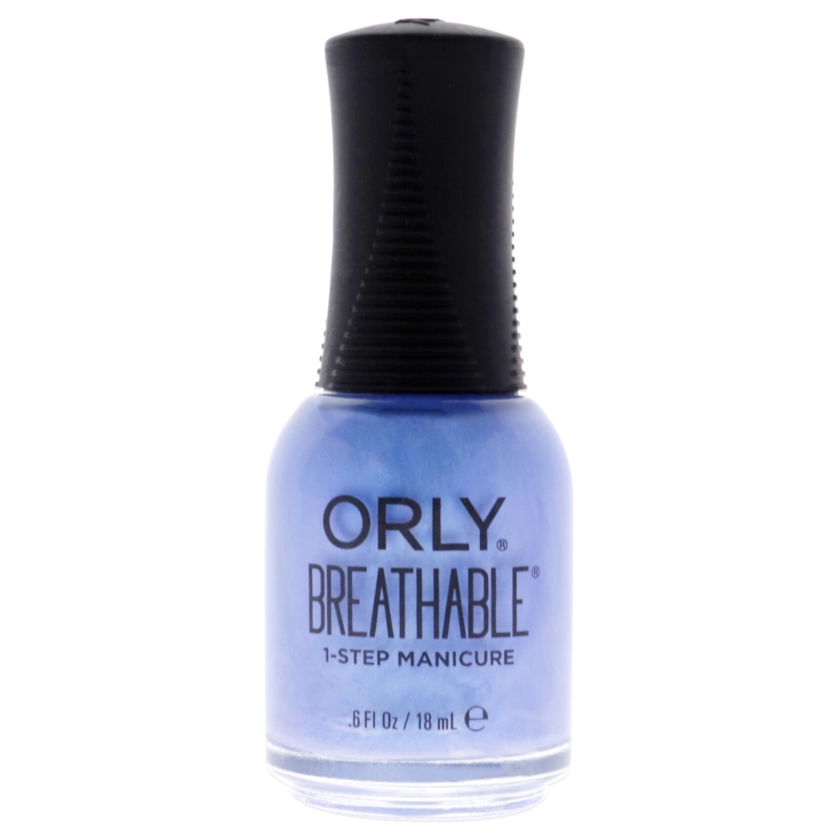 I0127337 0.6 oz Breathable 1 Step Manicure for Women - 2060033 You Had Me At Hydrangea