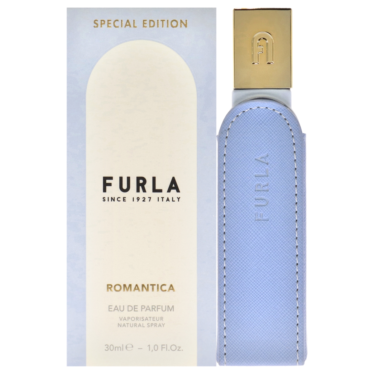 Furla I0134062 1 oz Romantica Eau de Parfum for Women