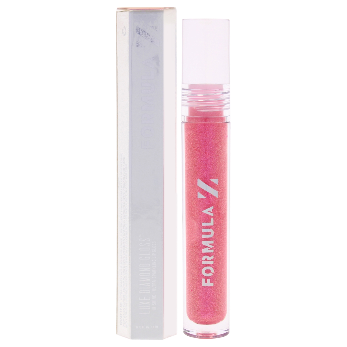 I0150862 0.13 oz Luxe Diamond Lip Gloss for Women - Superstar
