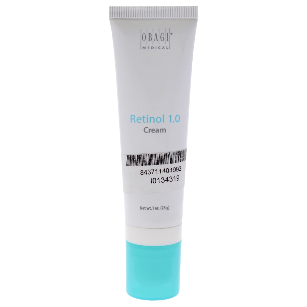 I0134319 1 oz  Retinol 1.0 Cream