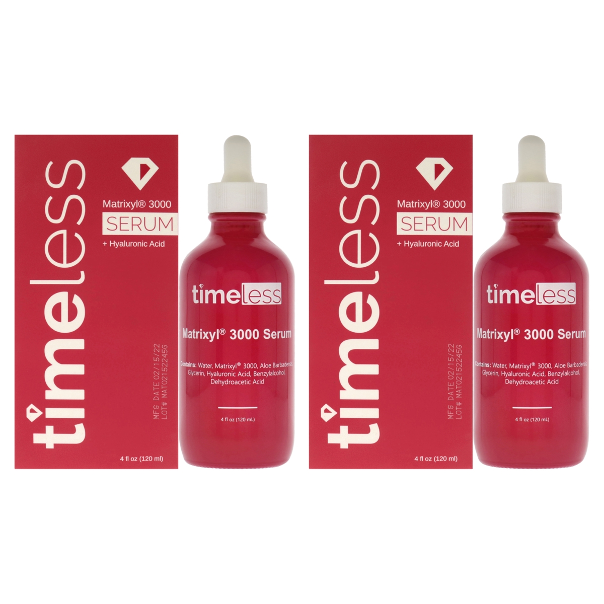 K0005561 4 oz Matrixyl 3000 Serum