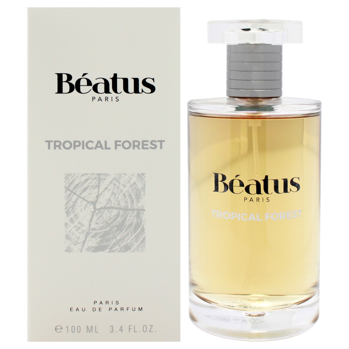 I0153823 3.4 oz Tropical Forest Eau de Parfum