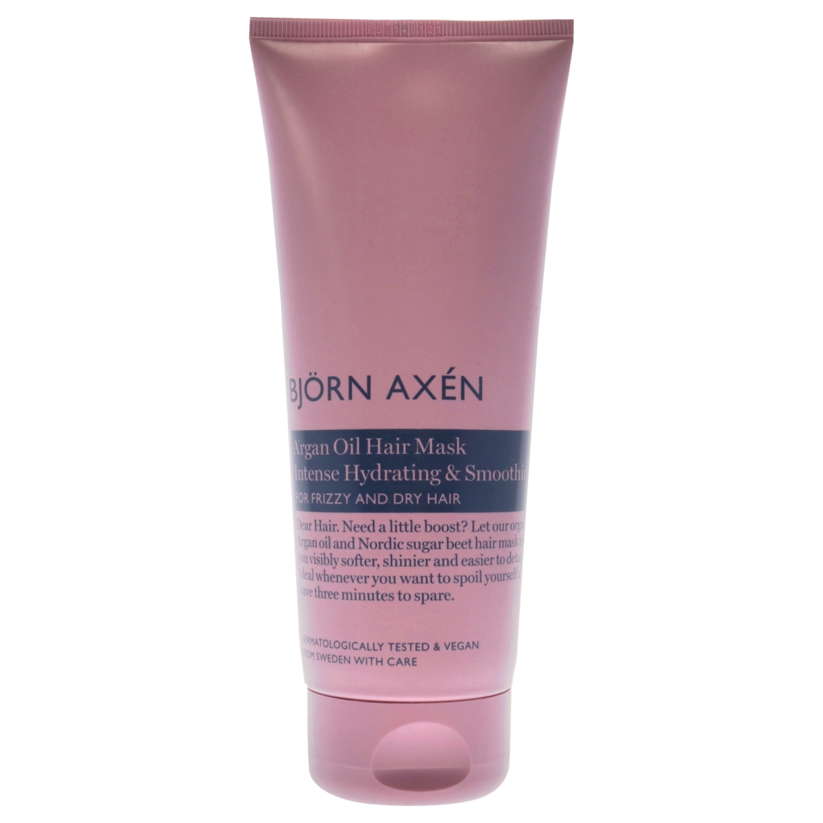 I0126576 6.76 oz Argan Oil Hair Mask