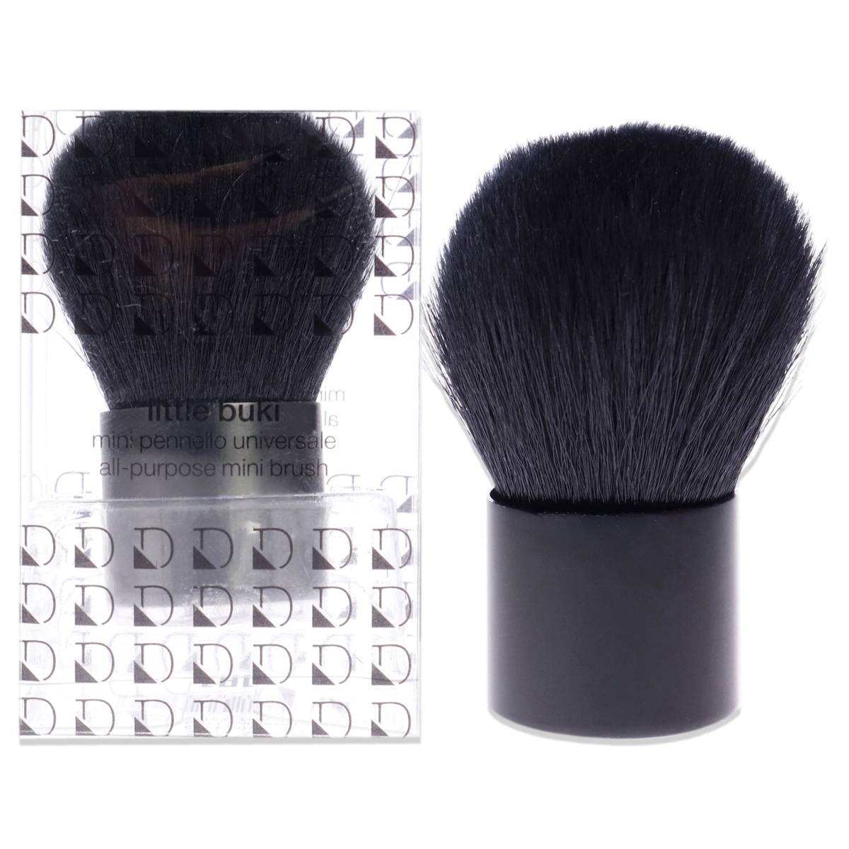 I0111258 1 oz Little Buki Brush for Women