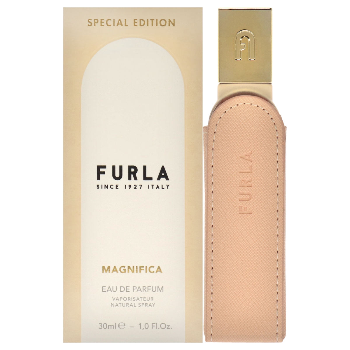 Furla I0134061 1 oz Magnifica Eau de Parfum for Women