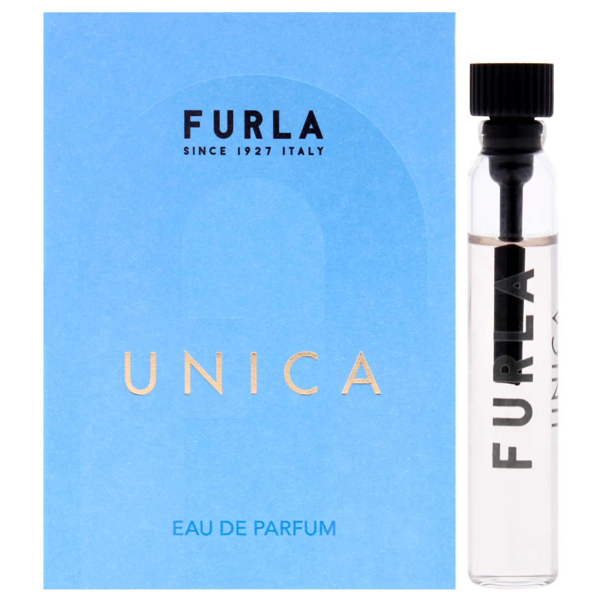 Furla I0139330 2 oz Unica Eau de Parfum for Women