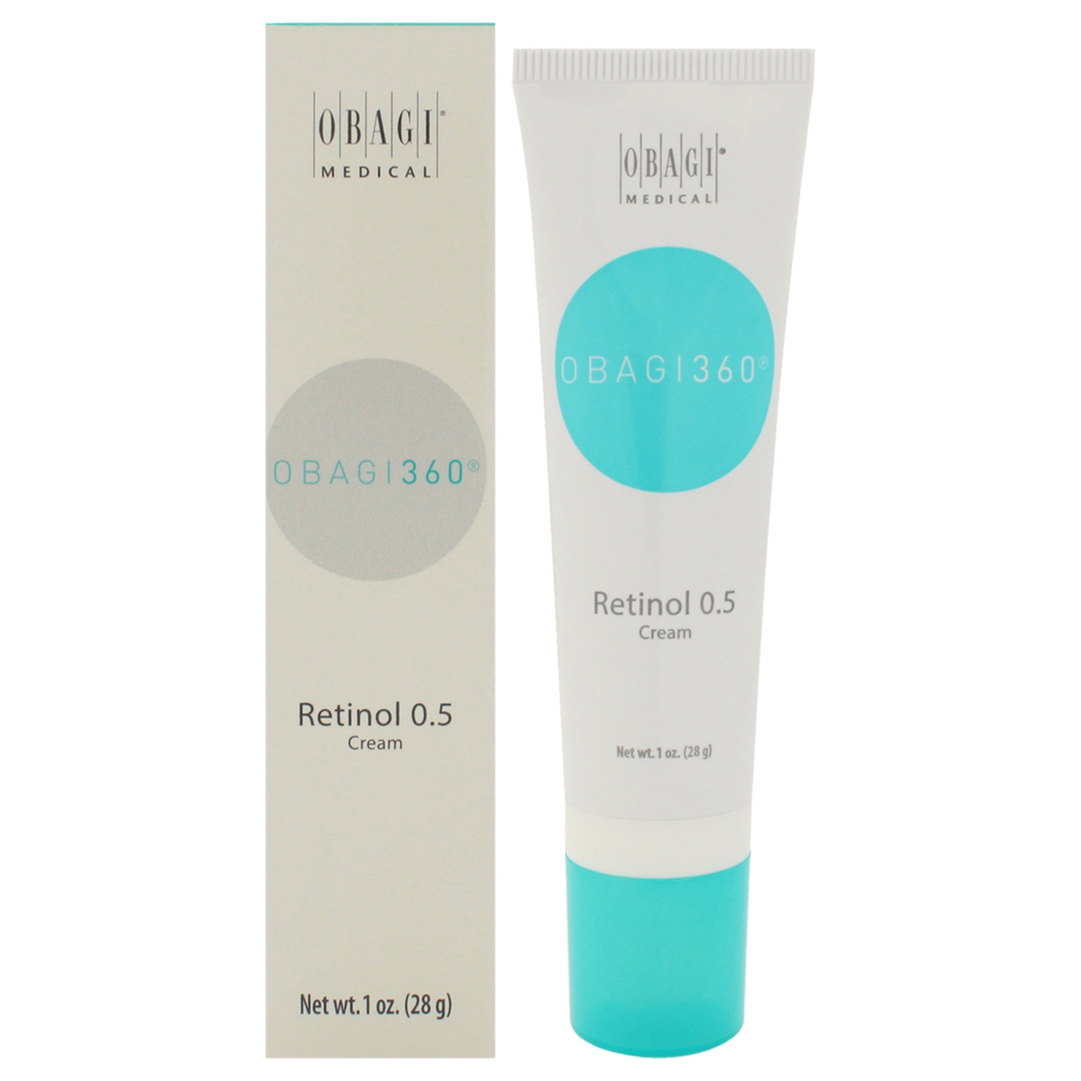 W-SC-3793 1 oz 360 Retinol 0.5 for Women