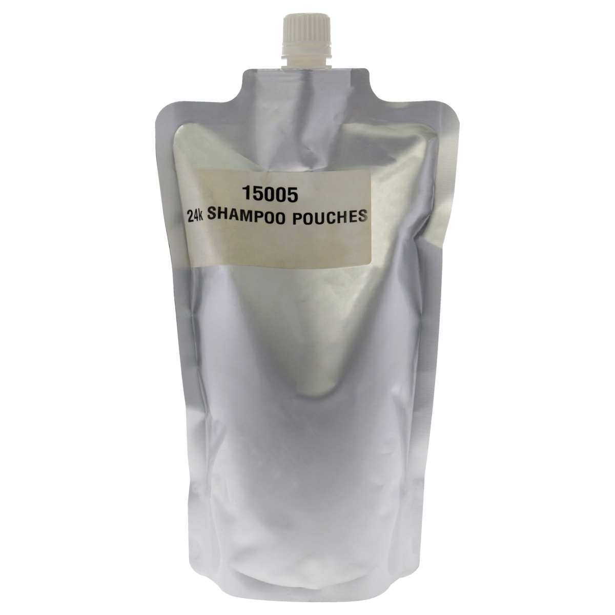 I0101053 32 oz 24K Get Gorgeous Backbar Pouch Shampoo for Unisex