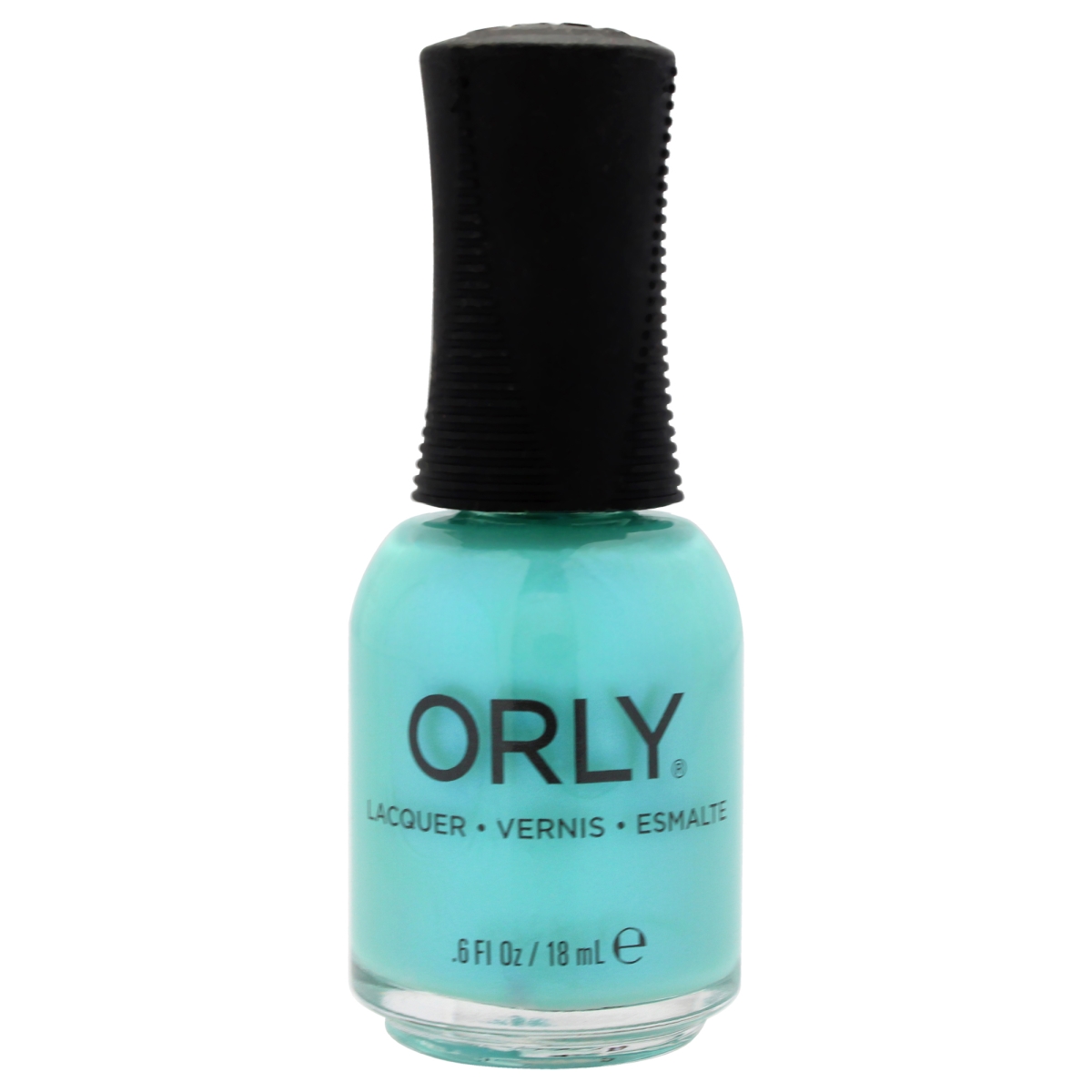 I0146330 0.6 oz Nail Lacquer for Women - 2000313 Morning Dew