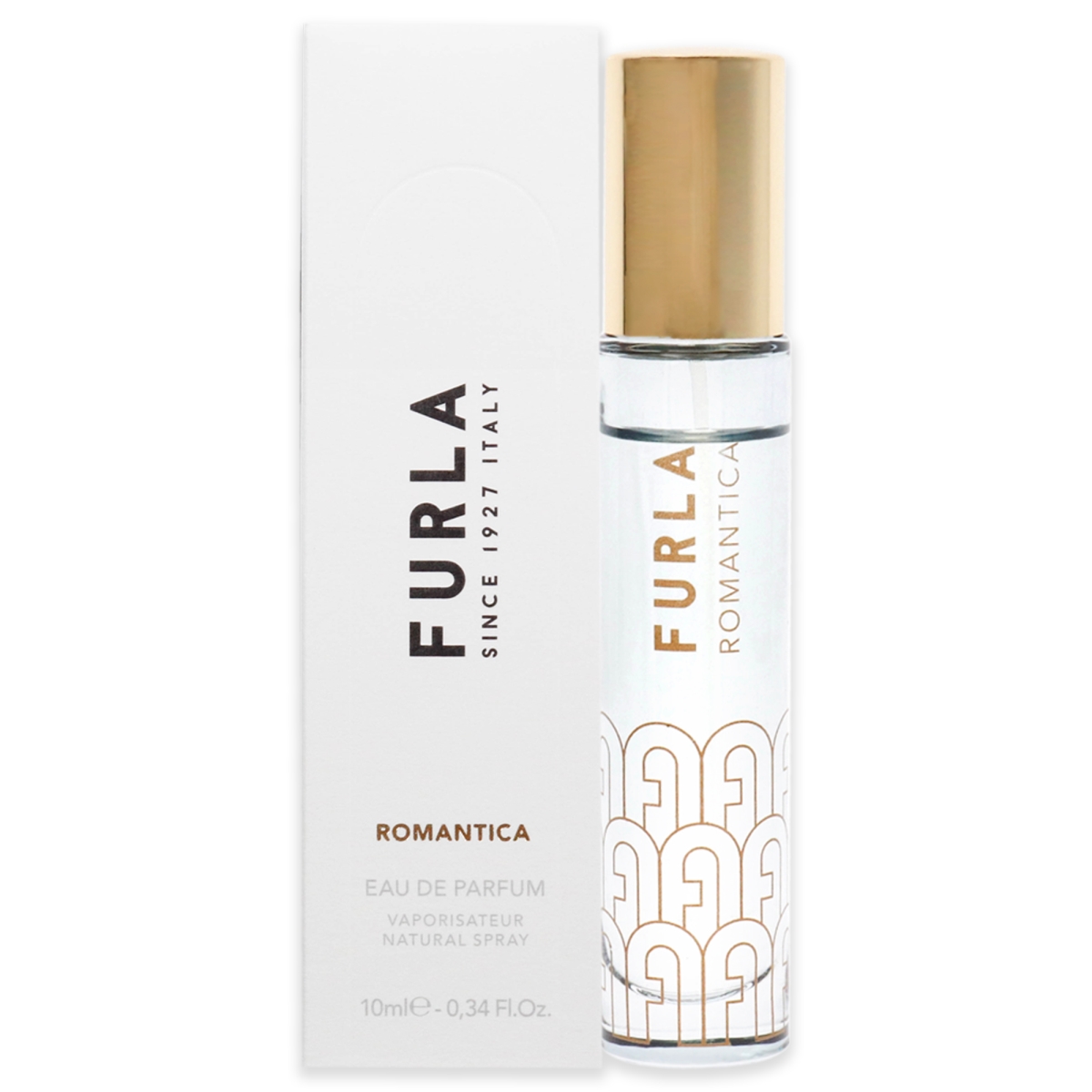 Furla I0123175 0.33 oz Romantical Eau de Parfum for Women
